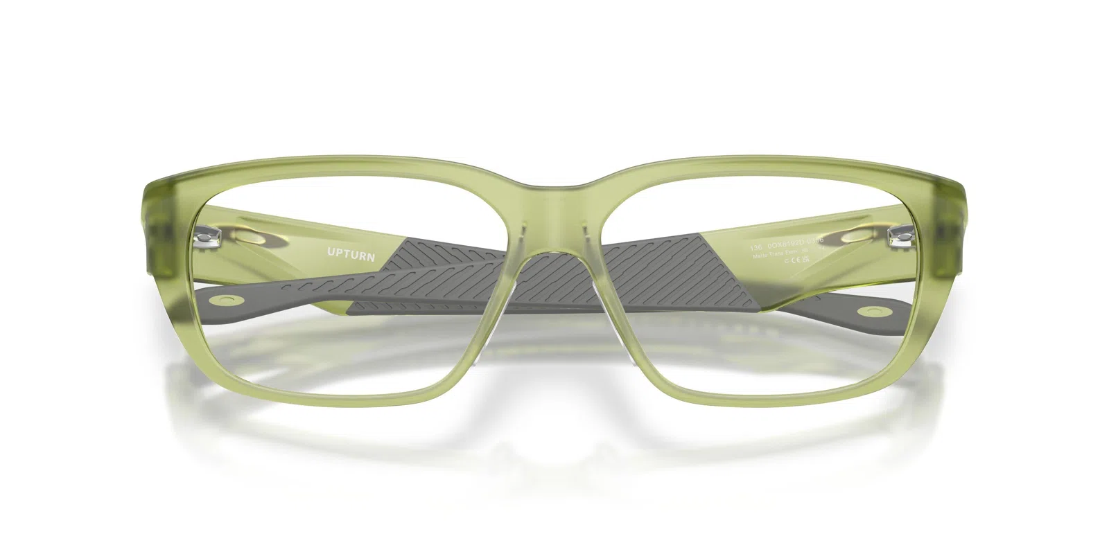 Oakley Upturn 8192D Eyeglasses - view 37